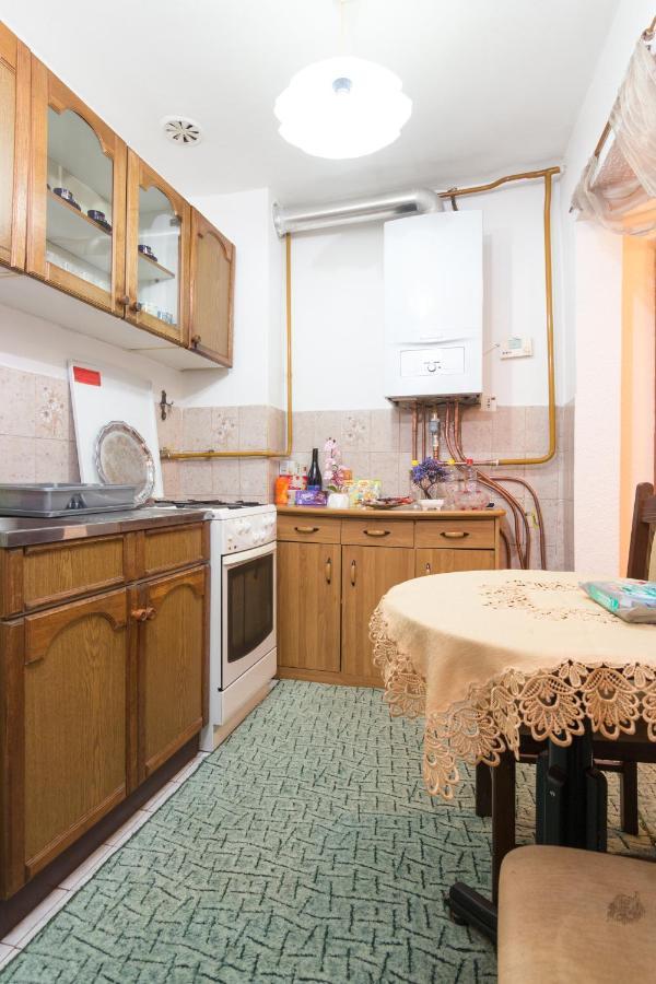 Apartman Lamija SJJ Exterior foto